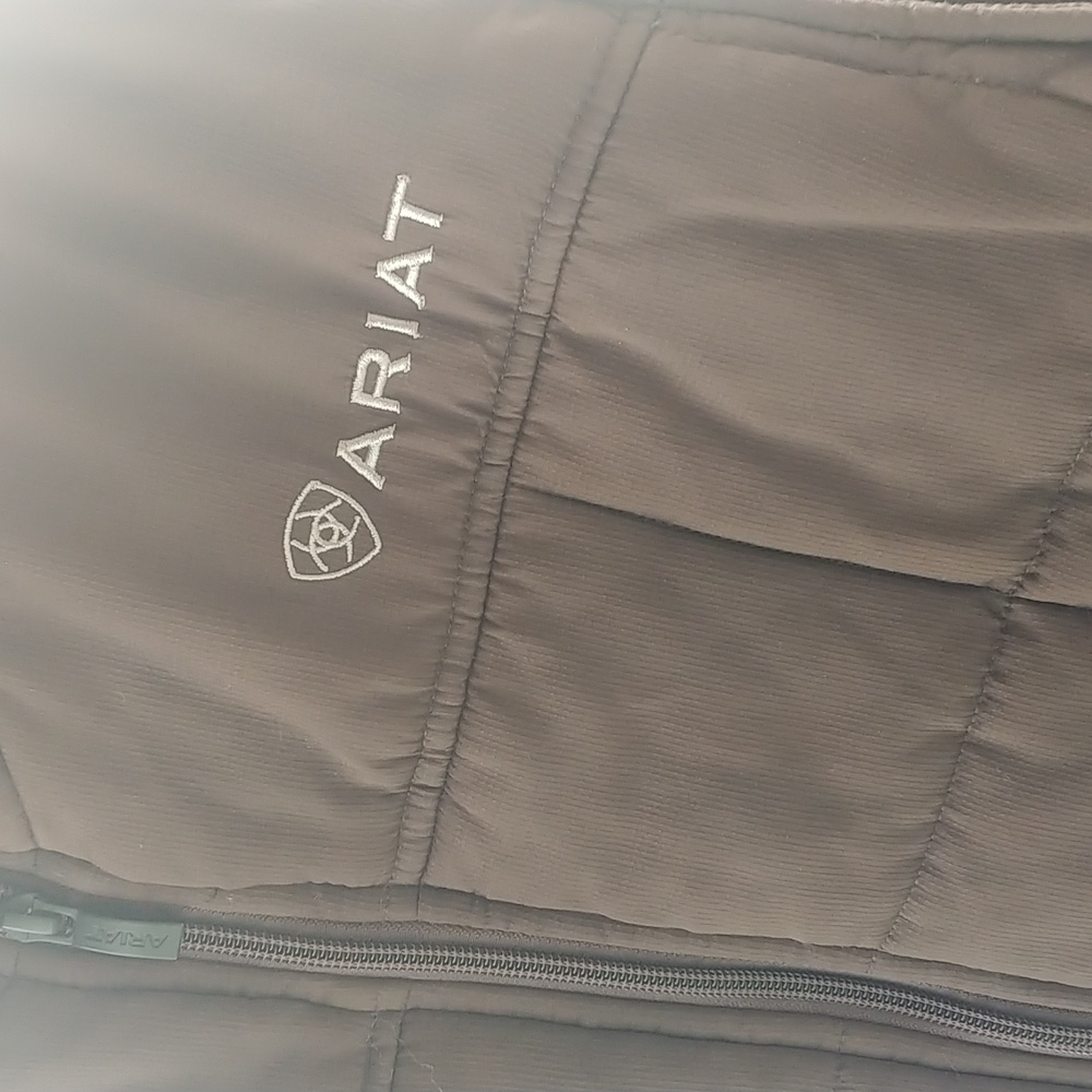 Ariat Vest